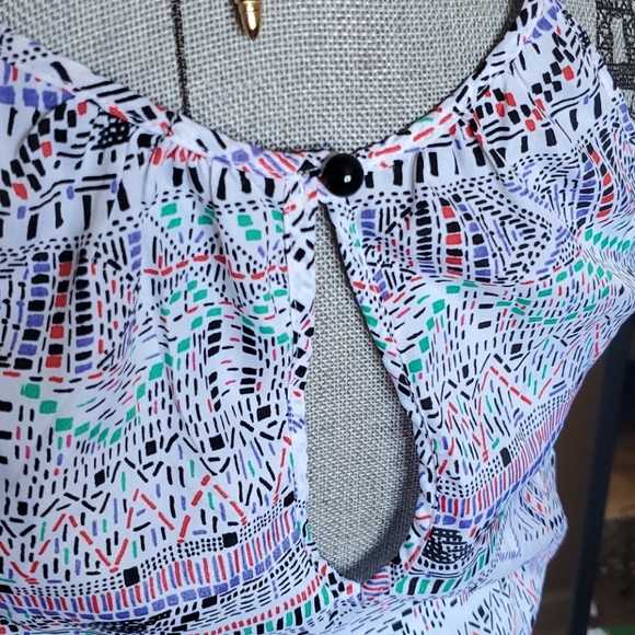 Summer Casual Dress - Picture 5 of 8